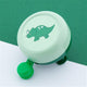 Widek kinderklingel explorer bells children explorer spiky dino