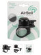 AirBell Bel voor AirTag 22mm (AirTag niet meegeleverd)