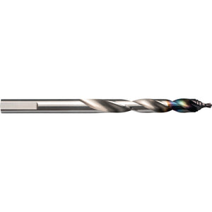 Berner spiraalboor cobra step premium 3x28 61mm 118�