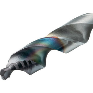 Berner spiraalboor cobra step premium 3x28 61mm 118�