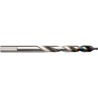 Berner spiraalboor cobra step premium 3x28 61mm 118�