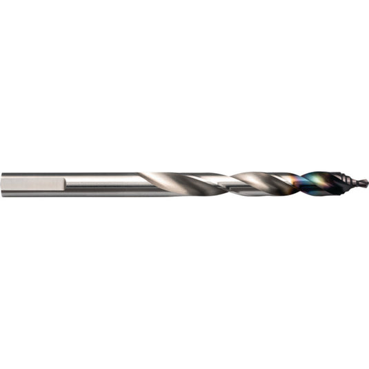 Berner spiraalboor cobra step premium 6x48 93mm 118�