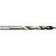 Berner spiraalboor cobra step premium 6x48 93mm 118�