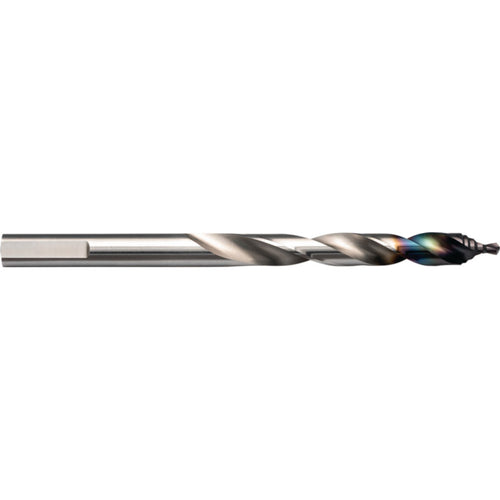 Cema berner spiraalboor cobra step premium 6x48 93mm 118°