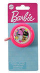 Mattel bel barbie op kaart