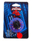 Spiderman fietsbel