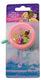 Volare disney princess fietsbel - meisjes - roze blauw