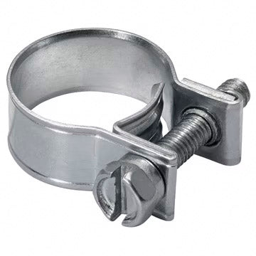 Cema berner slangklem �6-8mm