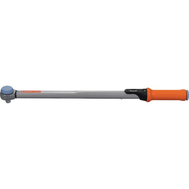 Cema berner momentsleutel 5-25nm � oranje