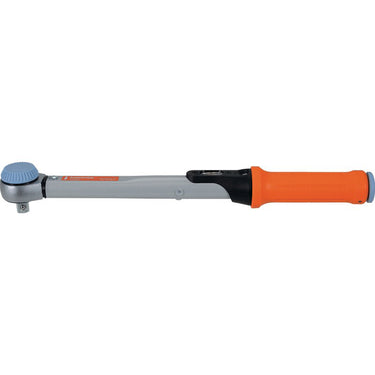 Cema berner momentsleutel 40-200nm � oranje