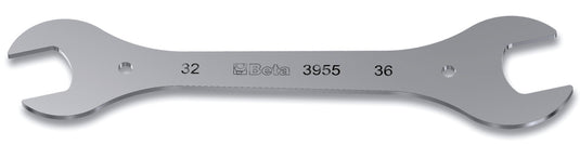 Beta, beta beta balhoofdsleutel 32x36