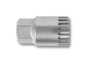 Beta, beta beta trapassleutel + centreer pin shimano