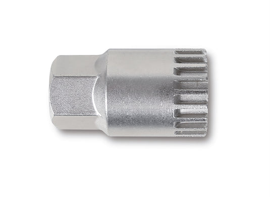 Beta, beta beta trapassleutel + centreer pin shimano