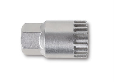 Beta, beta beta trapassleutel + centreer pin shimano