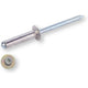 Cema berner klinknagel 4,8x10mm (100st)