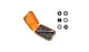 Beta Ratelsleutel Tools 860 C27 met schroefbitset 27 delig in box