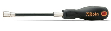 Beta dopschroevendraaier 943fl 8mm flexibel