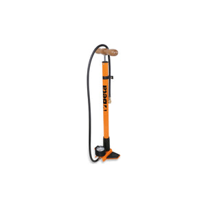 Fietspomp Beta Manometer