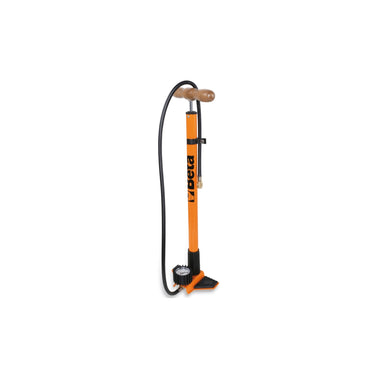 Fietspomp Beta Manometer