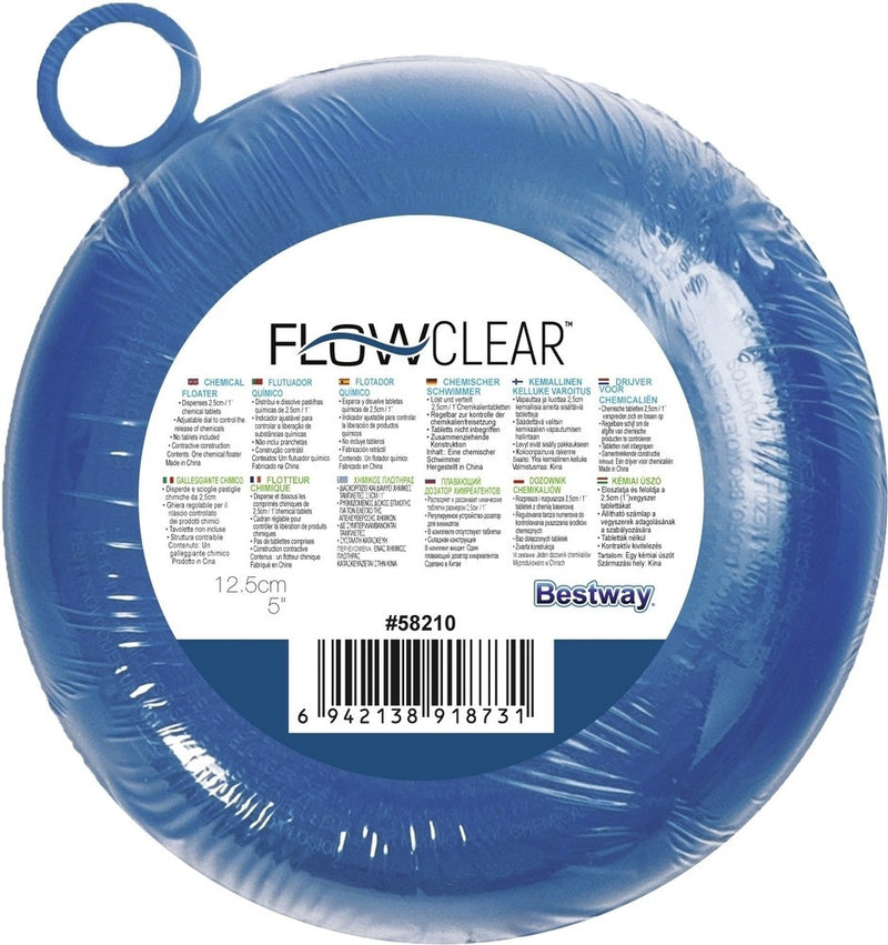 Load image into Gallery viewer, Bestway chloordrijver flowclear (58210)
