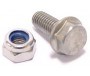 Spatbordboutje M5X12 Rvs + Borgmoer (P50)