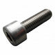 Bofix inbusbout m3 x 20 rvs