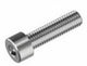 Bofix inbusbout m4 x 10 rvs