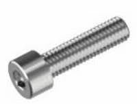 Bofix doos a 25 inbusbouten m4x25 rvs