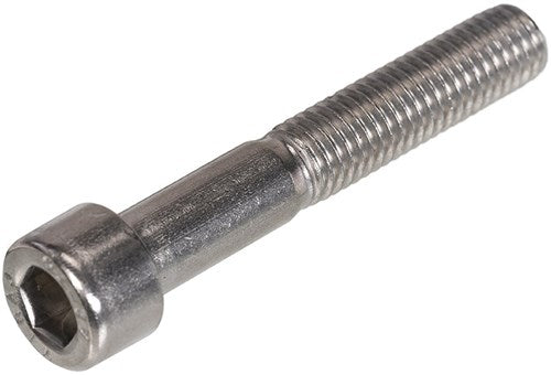 Afbeelding laden in galerijviewer, Bofix inbusbout m6 x 35 rvs
