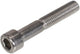 Doos a 12 inbusbouten m6x45 rvs