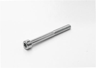 Bofix inbusbout m6x60 verzinkt (12st)