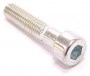 Bofix inbusbout m8x30 verzinkt (12st)