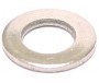 Load image into Gallery viewer, Bofix Sluitring Xtrabike m6 rvs
