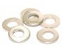 Spaakplaatje Xtrabike kop 13 3mm