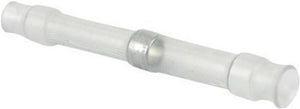 Soldeerverbinder 0,2-0,75 transp. per 12 stuks