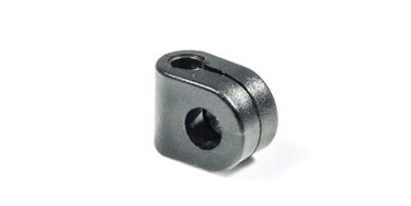 Bofix doos spatbordstangklem 5 mm kunststof (12 stuks)