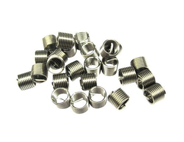 Bofix 299936 helicoil inserts m6 p 25