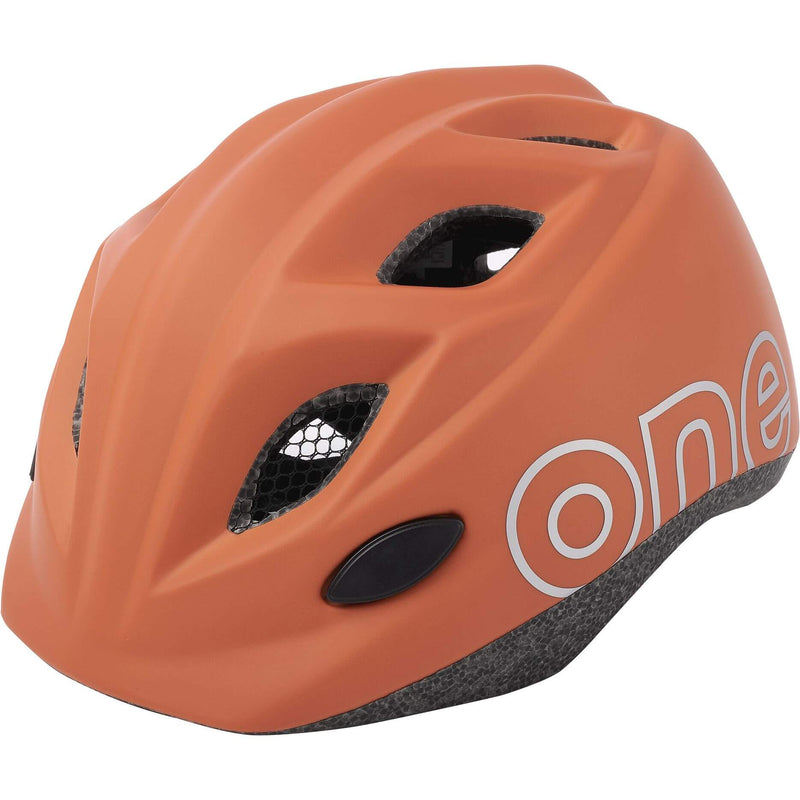 Load image into Gallery viewer, helm Bobike one s 52 56 chocolate
