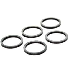 Zak balhoofd spacer 1 1 8 3mm carbon (5)
