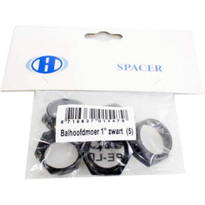 balhoofd bovenmoer 1 inch zwart (5)