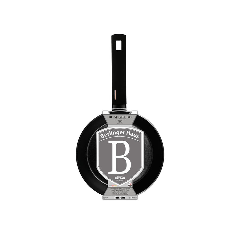 Load image into Gallery viewer, Berlingerhaus monaco koekenpan 20cm
