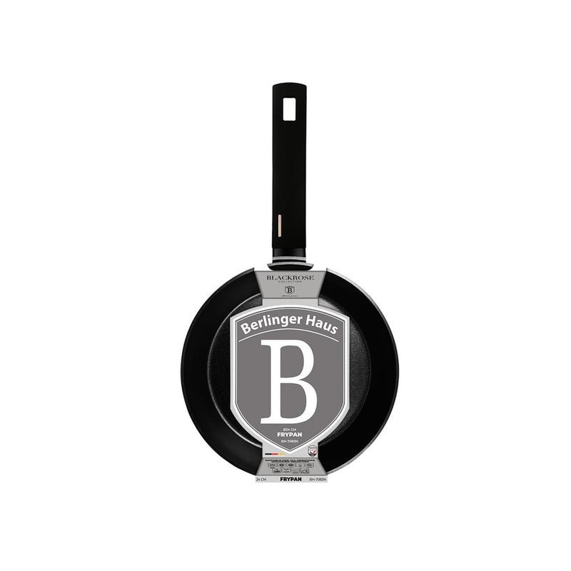 Load image into Gallery viewer, Berlingerhaus monaco koekenpan 24cm
