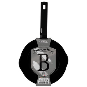 Berlingerhaus diepe koekenpan 28cm