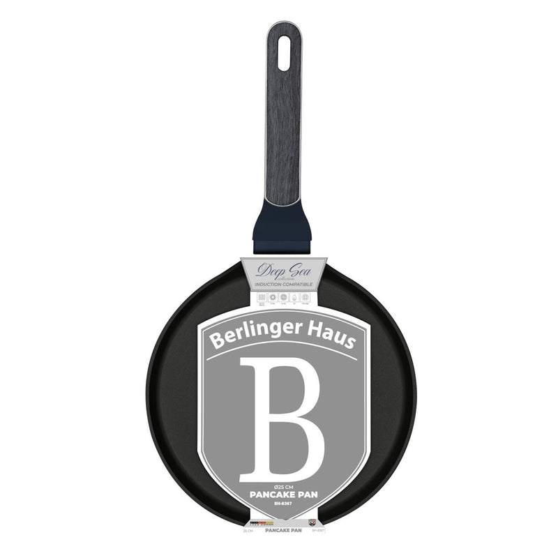 Load image into Gallery viewer, Berlingerhaus berlinger haus pannenkoekenpan ø25cm
