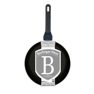 Berlingerhaus berlinger haus deep sea collection wokpan flipover ã˜26cm