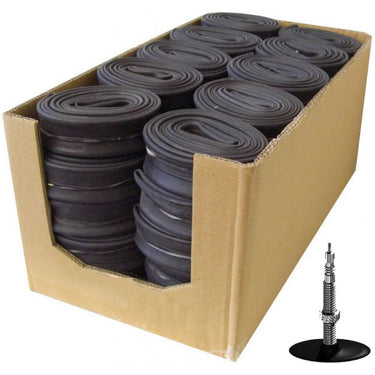 Impac binnenband 28 20 28-622 630 fv 40mm (50st)
