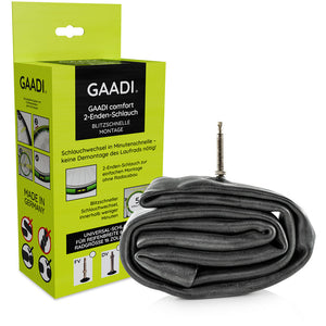 Gaadi open binnenband 16-29 fv 47mm 60-74mm