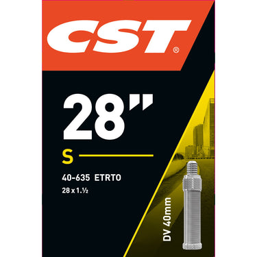 Cst Binnenband HV DV 28 40-635 40mm