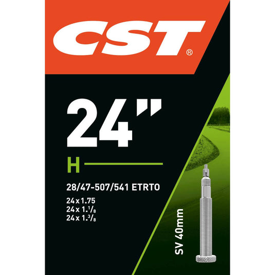 CST Binnenband FV SV 24 28 47-507 541 40mm