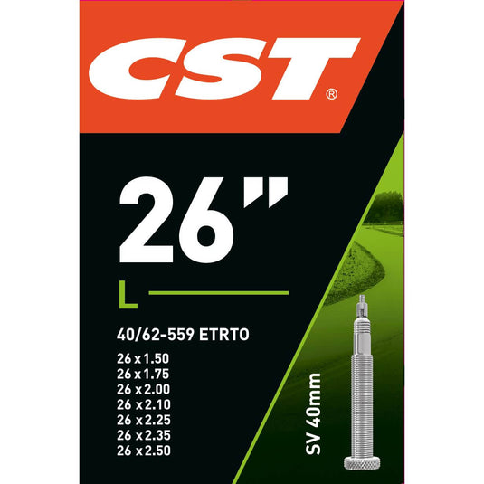 CST Bnb 26x1.50-2.50